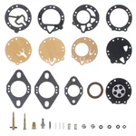 Repair Kit For Tillotson Hr Series Carburetors Snowmobiles. Fixed Price $21.98.