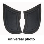 Spi Products SM-12408 Console Knee Pads-yamaha. Fixed Price $21.09.