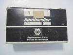 Nos (10) Bombardier Bosch W340S2S Spark Plug Sport Motorcycle Snowmobile Ski-doo. Fixed Price $62.99.