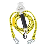 Kimpex Self-centuring Tow. Fixed Price $48.98.