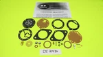 Skidoo Snowmobile Tillotson HD98A HD107A HD108A HD134A HD145A HD148A Carb Kit. Fixed Price $74.95.
