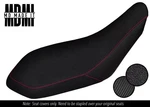 Fits Yamaha Raptor 700 21-25 Custom Grip Vinyl Seat Cover DSG4 Hot Pink Stitch. Fixed Price $143.62.