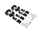 Ecoxgear Roll Cage Mounts ACC-SERV7. Fixed Price $126.09.