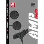 Uclear Amp Nano Single Kit Helmet Audio 180514. Fixed Price $75.84.