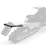 Polaris Snowmobile New Oem Extreme Rear Bumper, Axys 155IN./163IN., 2880993-458. Fixed Price $229.99.