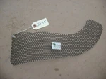 Arctic Cat Hood Vent Left Side 0606-297 #5095. Fixed Price $17.95.