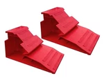 Caliber Replacement MR20K Wheel Chocks 13596. Fixed Price $19.97.