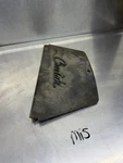 73 74 75 Oem Arctic Cat Cheetah 340 440 Rear Tool Glove Box Door Cover Trunk Lid. Fixed Price $56.39.