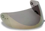 Bell Click Release Shield, Dark Gold/iridium 2010065. Fixed Price $69.95.