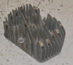 Arctic Cat Cougar Panther Cheetah Cylinder Head 3003-119 1985-1990. Fixed Price $17.95.