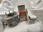 Kimpex Piston 09-693 Cylinder Suzuki 500CC. Fixed Price $70.00.