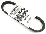 Dayco Ultimax Snowmobile Drive Belt Arctic Cat Jag 1-3/8" 45-1/2" 138-4532. Fixed Price $23.11.