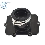 Carburetor Flange/socket Boot 420867300 For Ski Doo Spi Mxz 550F. Fixed Price $12.47.