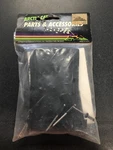 New Oem Arctic Cat Snow Deflector Kit 0638-463. Fixed Price $48.99.
