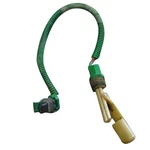 Used Fluid Level Switch Fits John Deere 8100 8200 8245R 8300 8400 8430 RE55516. Fixed Price $30.10.