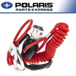New Polaris Sportsman Outlaw Predator 50 90 110 Oem Kill Safety Tether Switch. Fixed Price $64.99.