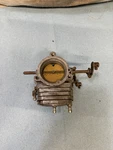 1972 Arctic Cat 440 Walbro Carburetor WDA-1 0109-380. Fixed Price $69.99.