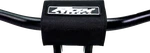 Rox Pad White/black Handlebars. Fixed Price $41.35.