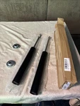Wqsing 2X Front Gas Shock Struts 7041761 For Polaris Sportsman 335 400 500 600(2. Fixed Price $79.87.