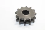 1994 Yamaha Ovation Le Oem Upper Chain Case Sprocket 12T 806-17682-20-00. Fixed Price $26.69.