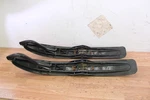 2020 Ski-doo Grand Touring 600 Ace Sport Left & Right Pilot Sl Skis Dual Runner. Fixed Price $199.00.