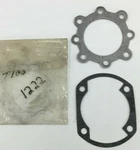 Yamaha GPX338F, 338G Snowmobile Twin Engine Head & Base Gasket Set. Fixed Price $22.59.