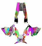 2014+ Yamaha Sr Viper Wrap Graphics Kits Snowmobile Sled Decals. Fixed Price $199.99.