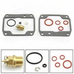 Carburetor Rebuild Repair Kit Fits Spi Mikuni VM38 Mm SM-07080. Fixed Price $15.76.