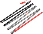 Mammut 2620-00131-2228 Probe 320 Speed Lock. Fixed Price $109.95.