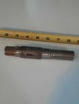 Nos 5020072 Drive Shaft Vintage Polaris Snowmobile Colt Tx Charger Mustang. Fixed Price $19.95.