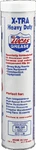 Lucas X-tra Heavy Duty Grease 14.5OZ Cartridge SSF0-10. Fixed Price $25.43.