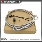 2204030 For Polaris Oil Cooler Lines 2003-2008 Magnum Trail Boss 330 Us Stock. Fixed Price $52.39.