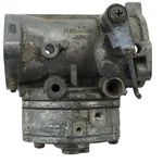 846E1 Kh Keihin Brand Snowmobile Engine Carburetor Used Parts Repair. Fixed Price $29.99.