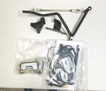 Nos Oem Arctic Cat Reverse Shift Lever Kit 0639-116 .. Fixed Price $170.00.