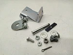 Tow Hitch - 2000 Polaris Nos. Fixed Price $34.99.