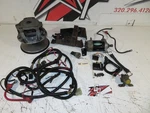 Polaris - 1996 Xlt Touring Electric Start Kit 1321672 / 3083075 4060104. Fixed Price $459.95.