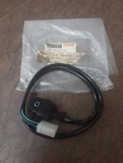 8R4-82530-00-00 Yamaha Snowmobile Stop Swith Ass Oem New. Fixed Price $25.00.