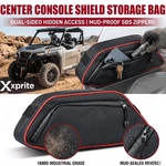 Center Console Storage Bag For Polaris General 1000 2016-2026 Replace 2882164. Fixed Price $22.99.