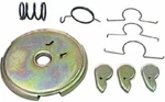Yamaha El Exciter 338 396 GP433 Gpx Gs Starter Rewind Recoil Kit. Fixed Price $19.99.