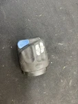 2000 Polaris Xc 700 Sp Lh Handlebar Light Warmer Switch Edge 600 RW7736. Fixed Price $39.99.