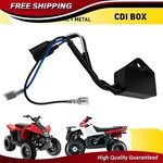 3084790 Cdi Box For Polaris Scrambler 2X4 4X4 1994-2002 Sport 400L 1994-1999. Fixed Price $18.04.