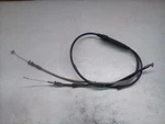 2000 Polaris Indy Trail Tour 550 Xcf 440 99 34MM Carb Engine Throttle Cable. Fixed Price $21.99.