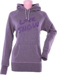 Nos Diva Snow Gear 462-1328XS Pullover Hoody Purple Size Womens. Fixed Price $14.99.