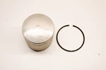 Wiseco 2166P1, 010429 Piston And Rings Nos. Fixed Price $129.95.