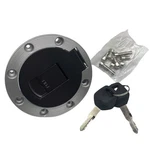 Fuel Gas Tank Cap Keys For Yamaha SRX600 1986 YX600R YZ600R 2001 YZF1000R 1997. Fixed Price $22.01.