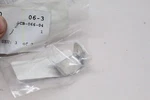 Nos Oem Arctic Cat Snowmobile Windshield Hold Down Bracket 4606-961. Fixed Price $13.29.