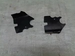 2015-2020 Polaris Axys Rush Pro Xcr 600 800 Rear Tunnel Plastic 5451579. Fixed Price $8.10.