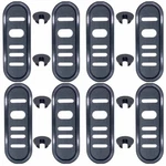8PK 10" Universal Snow Blower Skid Shoes For Mtd Ariens 490-241-0010 731-06472. Fixed Price $30.59.