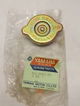 Nos Yamaha 834-21815-00-00 Radiator Cap EW643 SRX440 VMX540. Fixed Price $99.99.
