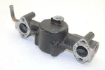 Arctic Cat Oem Thermostat Housing 3004-348 Q5958. Fixed Price $20.00.